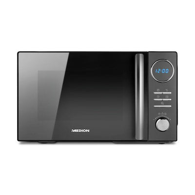 Medion Microwave MD11493 Black 50076214 — image 1