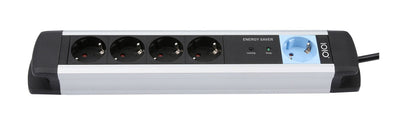 Olympia Power Strip Maestro-esclavo 5VÍAS Ioio Ms 2500 — image 1