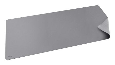 Trust Desk Pad Benya XXL/Grey 25712