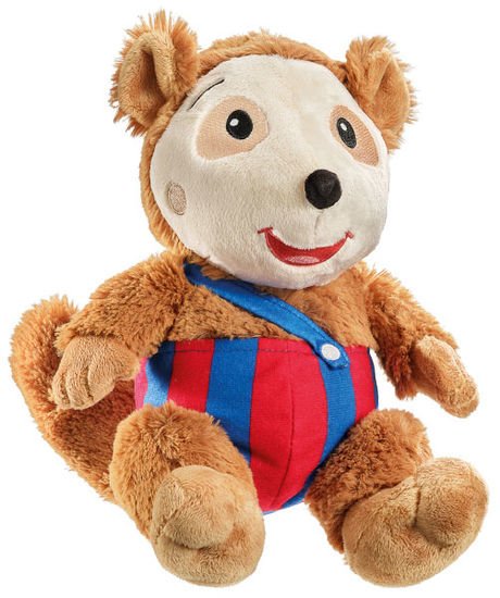 Schmidt Spiele Peluche Juguete Lirón Bobo 42253