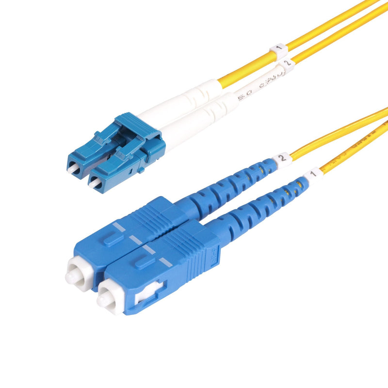 Cable Fibre Optic Lc a Sc Cabl (upc) OS2 Monomodo 3M