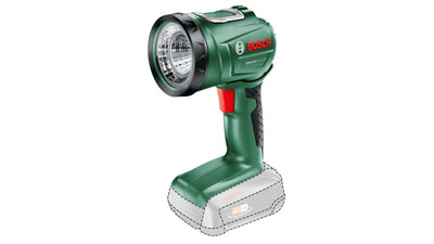 Bosch Universallamp 18, Light Trabajo ( Without Battery Without Charger Power Toda Alianza) 06039A1100 — image 1