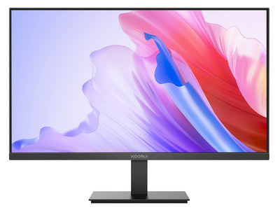 Monitor Koorui E2411H 23.8 1920 X 1080 Pixels Full HD Black — image 1