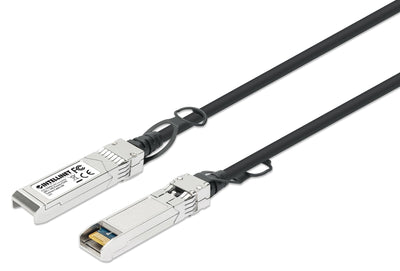 Intellinet Sfp + 10G Passives Dac Twinax-cable 5,0M HPE-komp. — image 1
