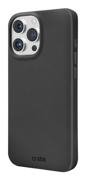 Sbs TEINSTIP1667PK Case For Iphone 16 Pro Max. 17,5CM (6.9) Black — image 1