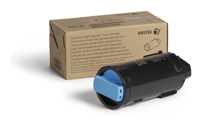 Xerox Versalink C50X Toner Cyan Capacity Extra (9000 Páginas) 106R03873