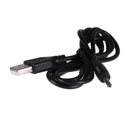 Akyga Cable Cc AK-DC-03 USB a M / 3,5 X 1,35MM M — image 1