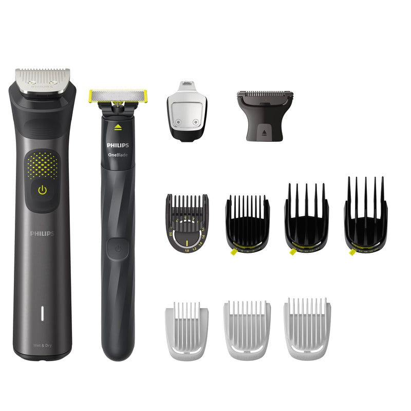 Philips Hair Clipper S9000 Aio Trimmer MG9540/15