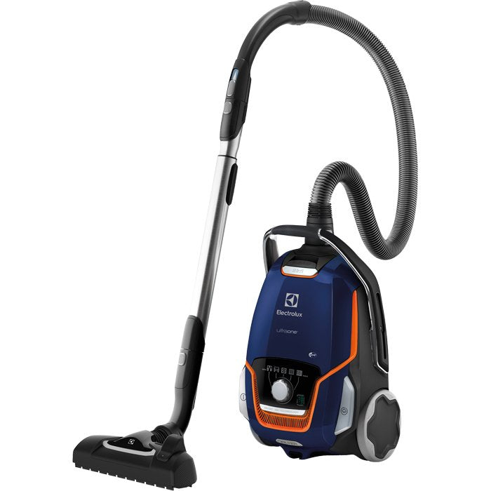 Electrolux Aspiradora EUOC94DB Aspiradora 5 L Drum Secar 850W Bolsa Polvo