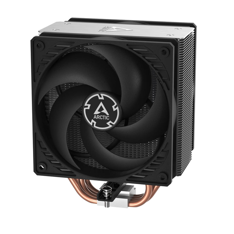 Arctic Freezer 36 Co - CPU Cooler Tower Única With Push-pull, Dos Fans P 120MM
