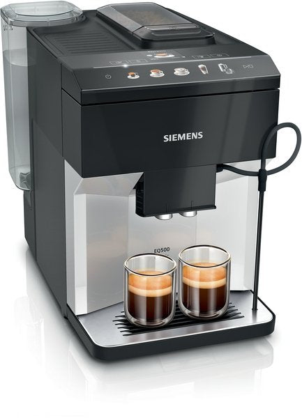 Siemens Coffee Machine Tp 511 D01 EQ.500 Classic