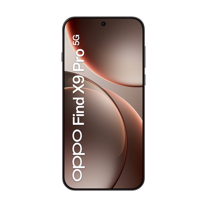 Oppo Find X9 Pro 5G 16GB/512GB Titanio
