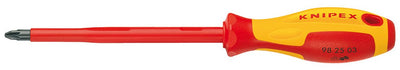 Screwdriver Aislado Pozidriv PZ3 X 270MM — image 1