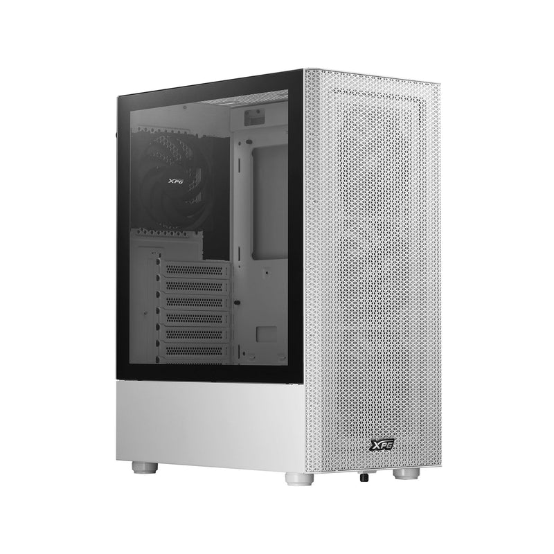 ADATA PC Case Midi Xpg Valor Mesh White