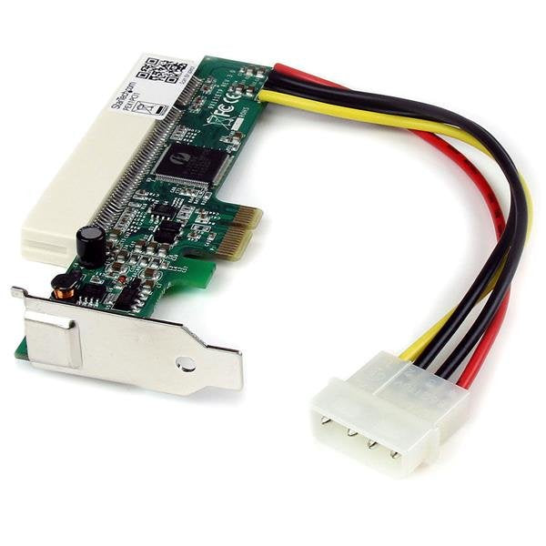 StarTech Card Adaptadora Pci- And a Pci