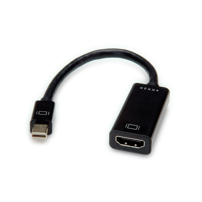 Cable Adapter 4K Minidp-hdmi M H