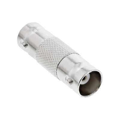 Inline Adapter BNC Female a Female — image 1