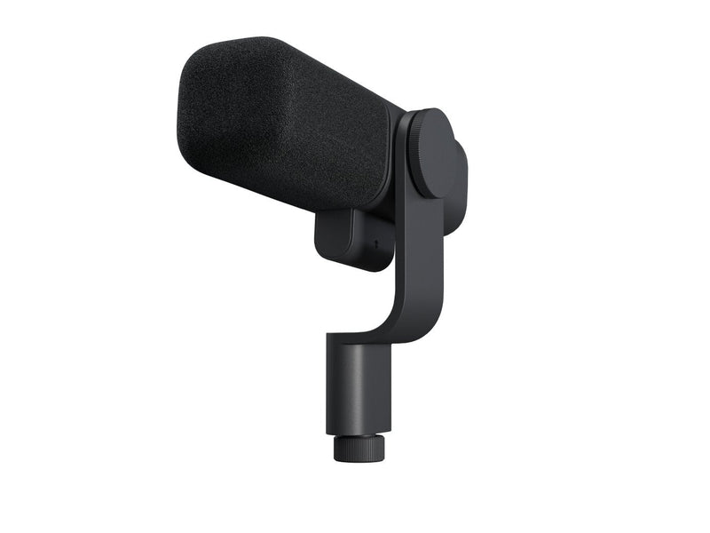 Logitech Microphone G 988-000565 Estudio Black