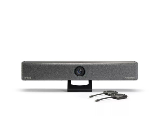 Barco Bar Pro Sistema Presentación Wireless HDMI Desk — image 1