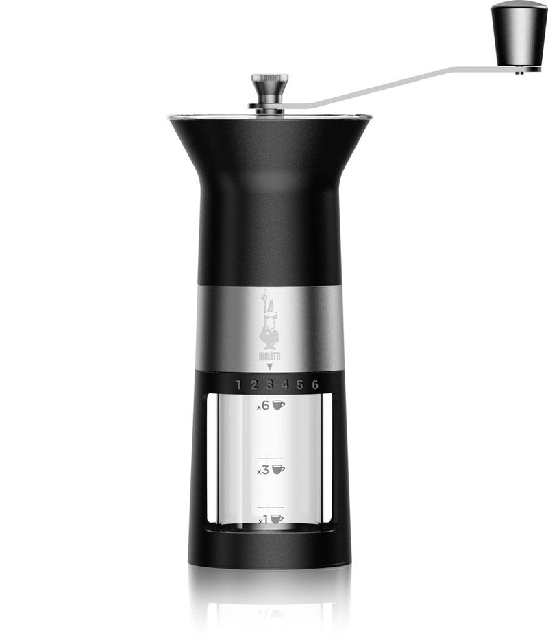 Bialetti Molinillo Café Black