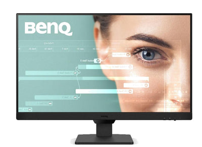 BenQ 23.8 IPS 1920X1080 FHD 16:9 100MNTR GW2490 2HDMI DP Mm — image 1