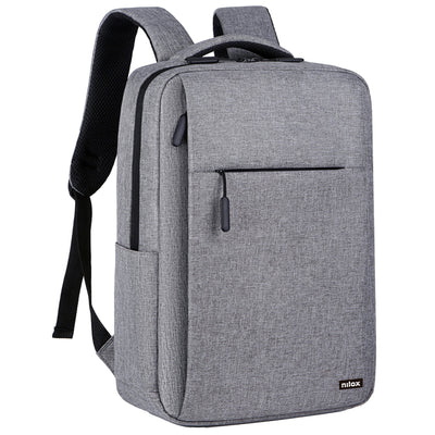 Backpack Professional 15 6GRIS — image 1