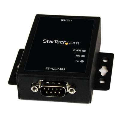 StarTech Converter Adapter Serie RS232 a RSS422 — image 1