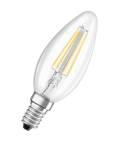 Osram Star Lamp LED 5,5W E14 D — image 1