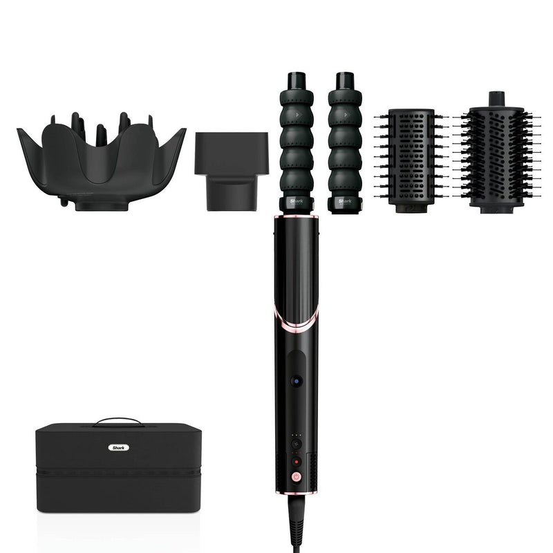 Shark Hair Dryer Hair 5 1 HD446EU
