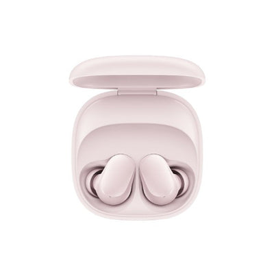 Xiaomi Redmi Buds 6 Play Headphones Bluetooth Pink — image 1