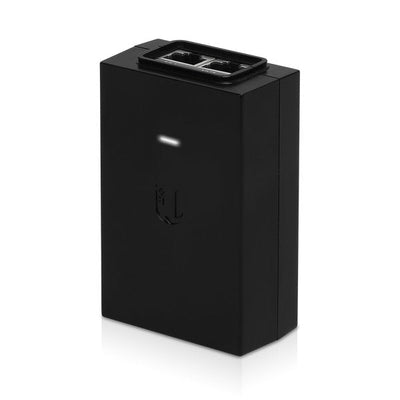 Ubiquiti PoE-48-24W-G PoE Injector, 48VDC, 24W (rocketti, Ua — image 1
