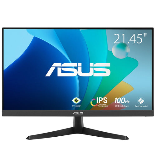 ASUS Hsiness VY229HF 54.48CM 21.4 16:9 FHD HDMI IPS — image 1