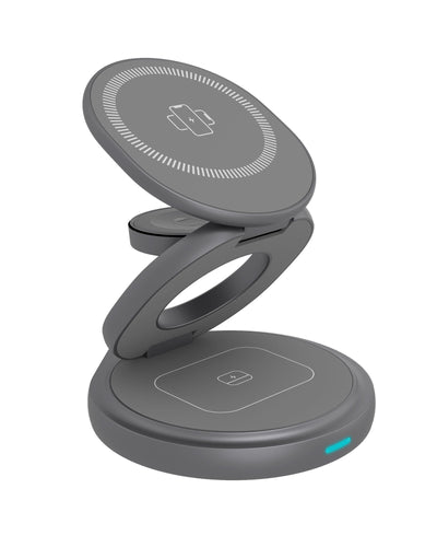 Charger Wireless Icy Box IB-SH101-CH 3 1 — image 1