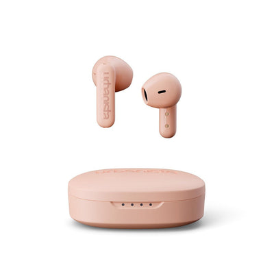 Urbanista Headphones True Wireless Copenhagen Dusty Pink — image 1