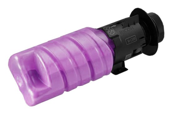 Ricoh Toner Magenta M C320FW Aprox. 7.500 Copias