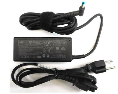 HP 854055-001 Adapter And Inversor Power Indoor 65W Black — image 1