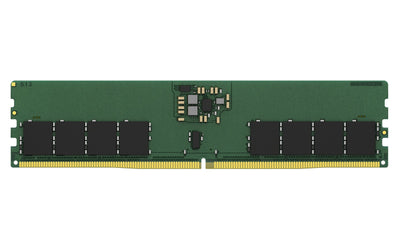 Kingston Memory D5 6400 32GB C52 Cu — image 1