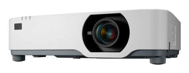 Nec Projector P627UL Range Standard 6200 Lúmenes Ansi 3LCD Wuxga (1920X1200) White