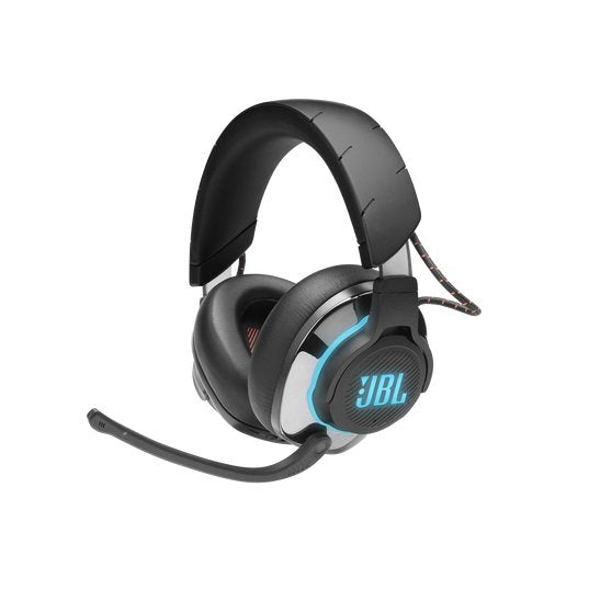 Jbl Headphones Quantum 810 Wireless Diadema Set USB Type-c Bluetooth Black