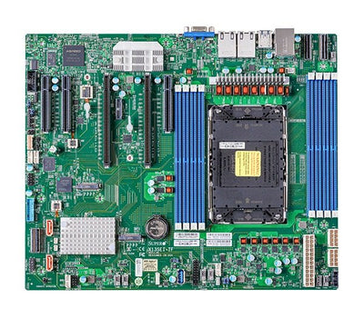 Motherboard Súper Micro MBD-X13SEI-TF- Or — image 1