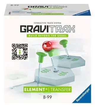 Ravensburger Gravitrax Element Transfer, 22422 — image 1