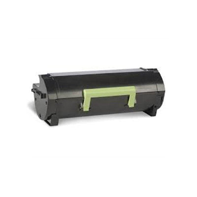 Lexmark Toner 502UE 50F2U0E Black 20000 Seiten — image 1