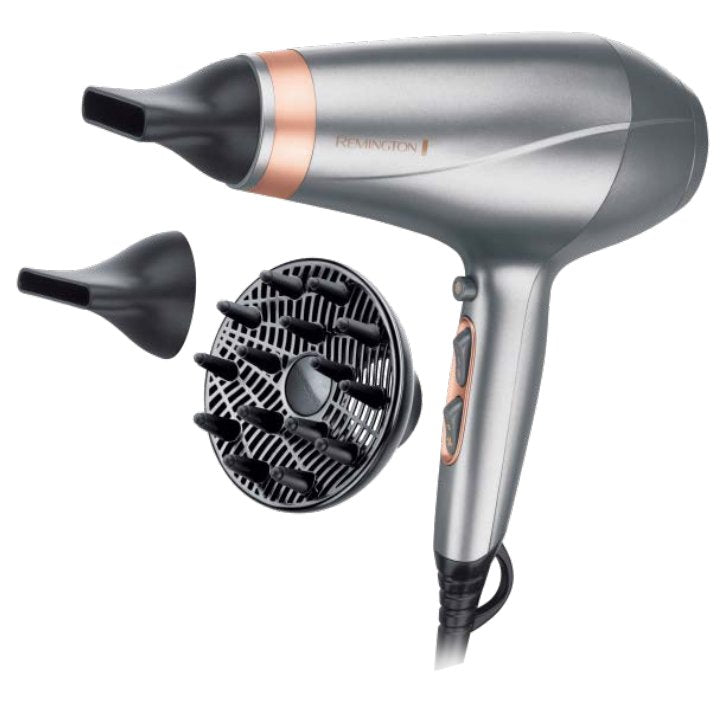Remington Hair Dryer Hair AC8820 Keratin Protect / 2200W