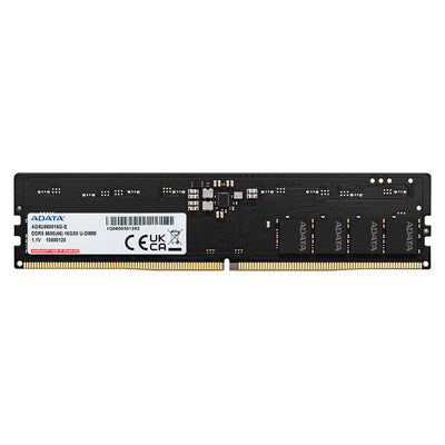 ADATA Memory 8GB DDR5-5600 AD5U56008G-S — image 1