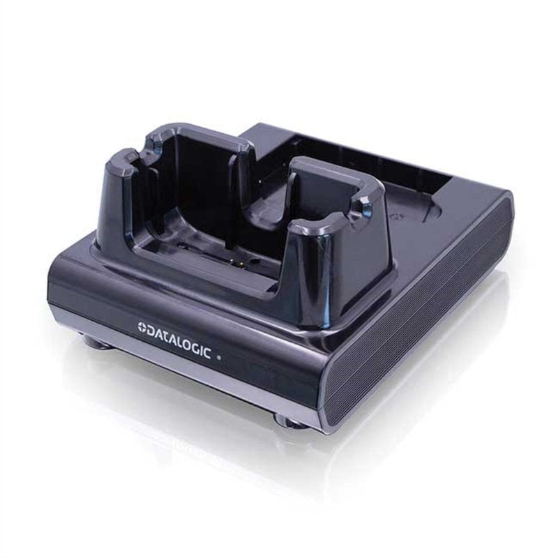 Datalogic 94A150111 Estación Dock Mobile Phone Computer Laptop Black