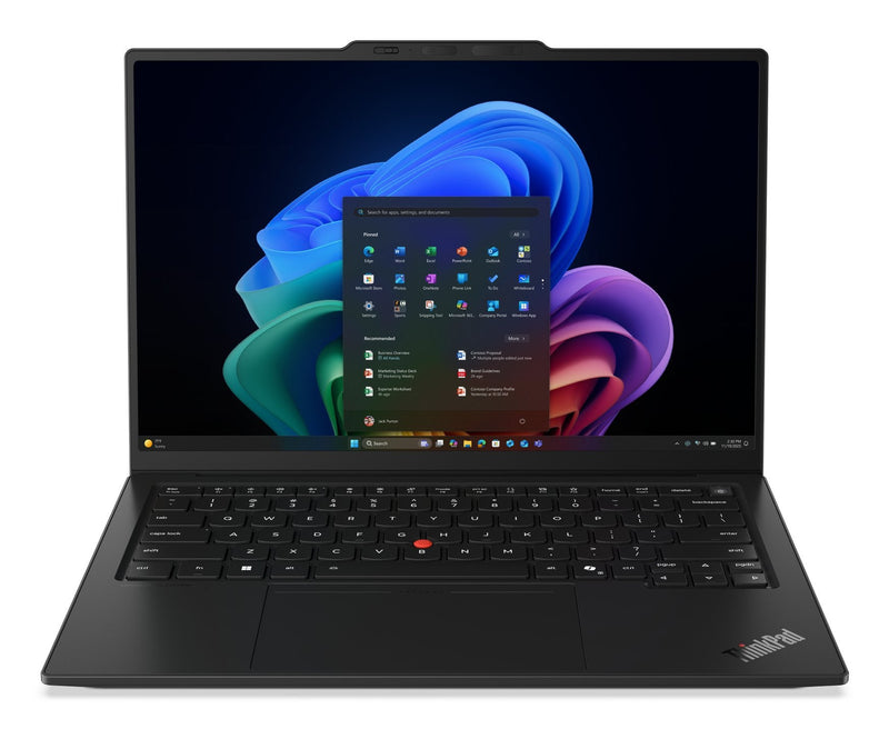 Lenovo Portátil X1C G14 U7 32/1T W11P