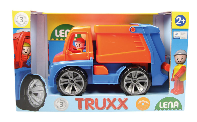 Lena Truxx 04416 Vehículo Toy