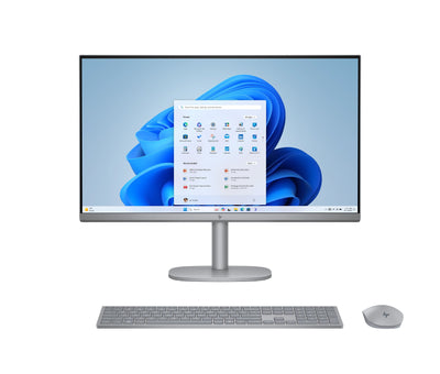 HP PC All In One Omnistudio X 27-CS0011NS Intel Core Ultra 5-125H 16GB 1TB SSD 27' WIN11 — image 1