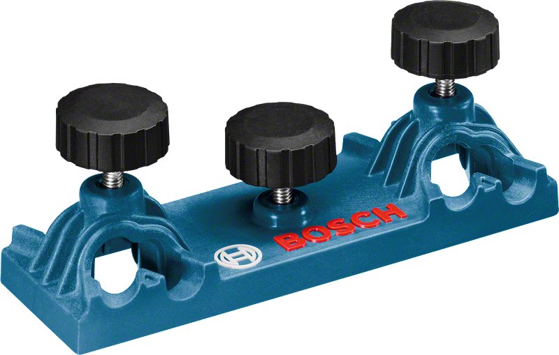 Bosch Brújula Fresadora Ofz Professional, Guía