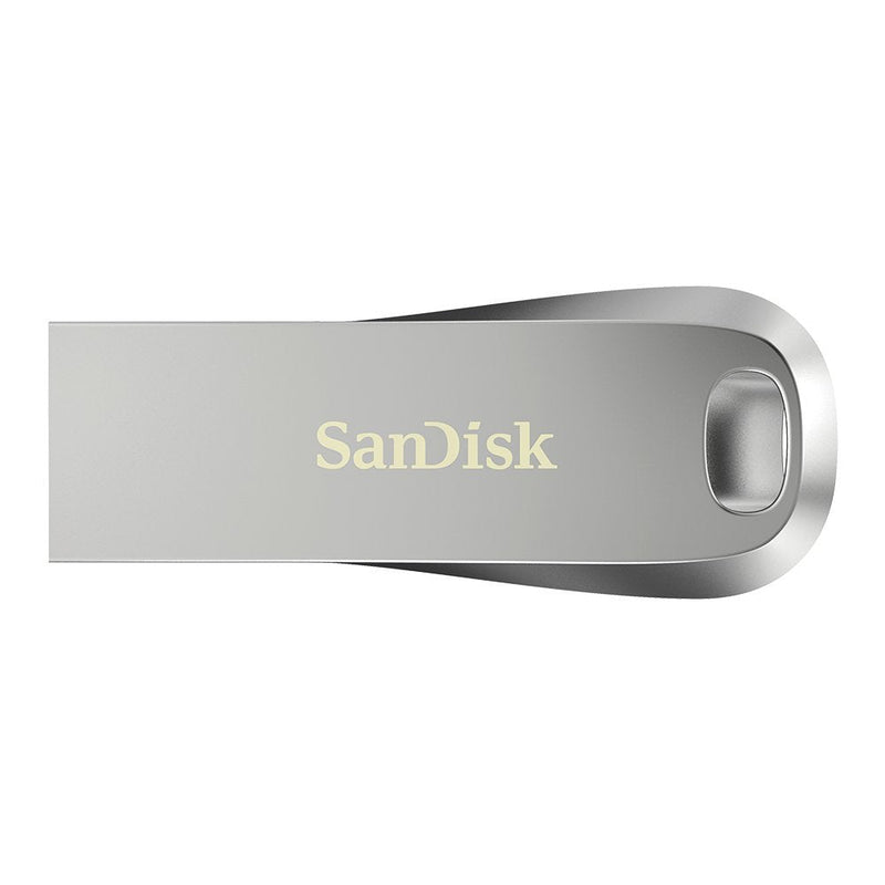 SanDisk USB Flash Drive Ultra Luxe USB 3.1 Flash Drive 64GB